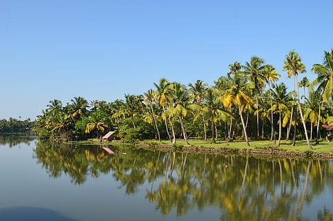 ഇന്ന് നവംബർ ഒന്ന്; കേരളത്തിന് 66ആം പിറന്നാൾ