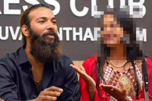 കുംഭമേള വൈറൽ പെൺകുട്ടിക്ക് പ്രത്യേക പോലീസ് സംരക്ഷണം നൽകണം ; ഹൈക്കോടതി