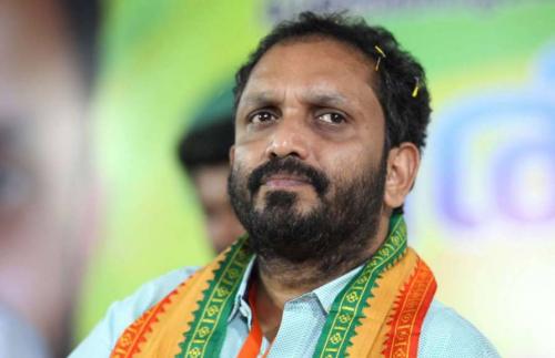 പ്രതിപക്ഷത്തിന് തലച്ചോറിന്റെ അഭാവമുണ്ടെന്ന് കെ സുരേന്ദ്രൻ