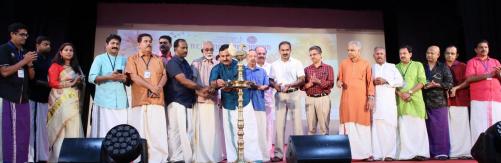 കെ.സി.എ ഓണസദ്യ ശ്രദ്ധേയമായി
