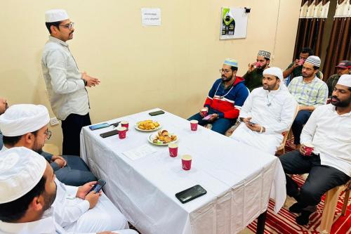 റിപ്പബ്ലിക്ക് ഡേ : വിചാര സദസ് സംഘടിപ്പിച്ചു റിപ്പബ്ലിക്ക് ഡേ : വിചാര സദസ് സംഘടിപ്പിച്ചു