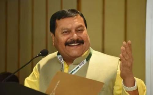 ജീവന് ഭീഷണിയുണ്ട്, ഞാൻ കൊല്ലപ്പെട്ടേക്കാം’; ബിഹാർ സഹകരണമന്ത്രി ജീവന് ഭീഷണിയുണ്ട്, ഞാൻ കൊല്ലപ്പെട്ടേക്കാം’; ബിഹാർ സഹകരണമന്ത്രി
