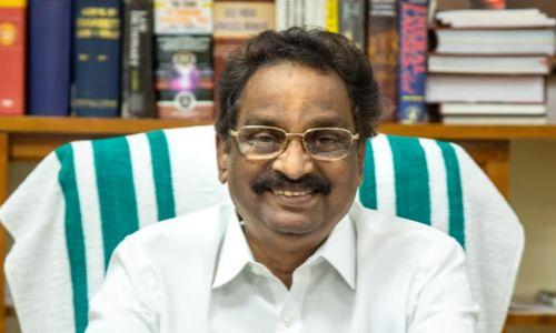 രാഹുൽ മാങ്കൂട്ടത്തിൽ സന്ദീപ് വാര്യറുമായി ഉണ്ടാക്കിയ കൂട്ടുകെട്ടിന് തിരിച്ചടി ലഭിക്കും; എ.കെ. ബാലൻ രാഹുൽ മാങ്കൂട്ടത്തിൽ സന്ദീപ് വാര്യറുമായി ഉണ്ടാക്കിയ കൂട്ടുകെട്ടിന് തിരിച്ചടി ലഭിക്കും; എ.കെ. ബാലൻ