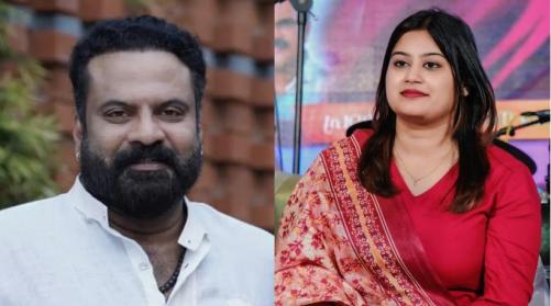 'ജിഹാദി എന്ന് വിളിച്ചിട്ടില്ല, ഇത് എന്നെ തകർക്കാനുള്ള ഗൂഢാലോചന'; അൻസിബയുടെ ആരോപണങ്ങൾ നിഷേധിച്ച് ടിനി ടോം