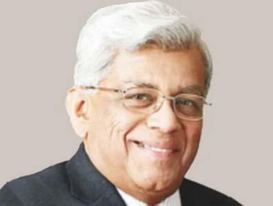 പ്രതിസന്ധി മറികടക്കാൻ ഒന്പതുമാസം വേണമെന്ന് ദീപക് പരേഖ് പ്രതിസന്ധി മറികടക്കാൻ ഒന്പതുമാസം വേണമെന്ന് ദീപക് പരേഖ്