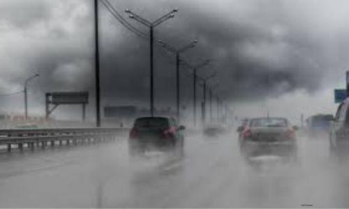ന്യൂനമർദം; ഒമാനിൽ 17 മുതൽ മഴക്ക് സാധ്യത