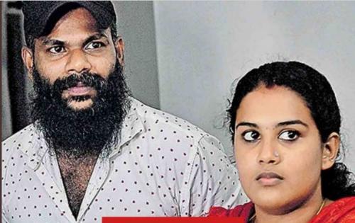 അനുപമയും അജിത്തും വിവാഹിതരായി അനുപമയും അജിത്തും വിവാഹിതരായി