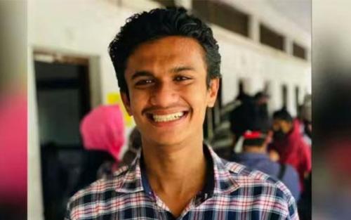 നിഖിൽതോമസിന്‍റെ വീട്ടിൽ റെയ്ഡ്; വ്യാജ ഡിഗ്രി സർട്ടിഫിക്കറ്റും മാർക്ക് ലിസ്റ്റും കണ്ടെടുത്തു