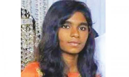 ഗൗ­രി­യു­ടെ­ മരണം : സ്‌കൂൾ മാ­നേ­ജ്മെ­ന്റി­ന്റെ­ വി­ശദീ­കരണം തള്ളി­ വി­ദ്യാ­ഭ്യാ­സ വകു­പ്പ്
