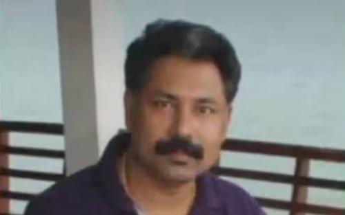 സുഡാൻ കലാപം; കണ്ണൂർ സ്വദേശി കൊല്ലപ്പെട്ടു സുഡാൻ കലാപം; കണ്ണൂർ സ്വദേശി കൊല്ലപ്പെട്ടു