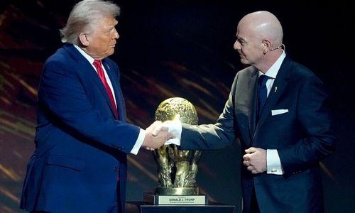 ടിക്കറ്റ് ബഹിഷ്കരണം; 2026 ലോകകപ്പിന്റെ നിലനിൽപ്പ് ഭീഷണിയിൽ, ഫിഫ അടിയന്തര യോഗം വിളിച്ചു