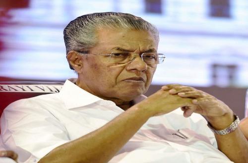 ലാവ്ലിൻ കേസ് വീണ്ടും സുപ്രീംകോടതിയുടെ പരിഗണനയിൽ ലാവ്ലിൻ കേസ് വീണ്ടും സുപ്രീംകോടതിയുടെ പരിഗണനയിൽ