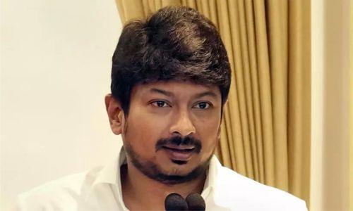 സനാതന ധർമം; പറഞ്ഞ ഓരോ വാക്കിലും ഉറച്ചുനിൽക്കുന്നുവെന്ന് ഉദയനിധി സ്റ്റാലിൻ