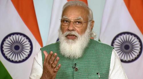 പാർലമെന്റിലെ ചർച്ചകൾ ക്രിയാത്മകമാകണമെന്ന് പ്രധാനമന്ത്രി പാർലമെന്റിലെ ചർച്ചകൾ ക്രിയാത്മകമാകണമെന്ന് പ്രധാനമന്ത്രി