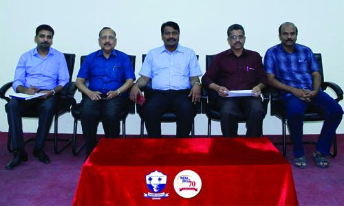 ബി­.കെ­.എസ് ദേ­വ്ജി­ ബാ­ലകലോ­ത്സവം 2018; ഓപ്പൺ ഹൗസ് സംഘടി­പ്പി­ച്ചു­
