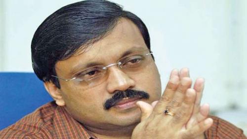 പാലാരിവട്ടം പാലം അഴിമതി; ടിഒ സൂരജിന്റെ ആവശ്യം തള്ളി പാലാരിവട്ടം പാലം അഴിമതി; ടിഒ സൂരജിന്റെ ആവശ്യം തള്ളി