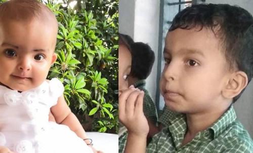 കാസർഗോഡ് സഹോദരങ്ങൾ പനി ബാധിച്ച് മരിച്ച സംഭവം: മരണകാരണം ‘മിലിയോഡോസിസ്‍‘