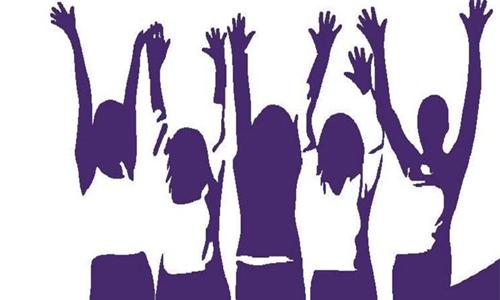 ഇന്ന് അന്താരാഷ്ട്ര വനിതാദിനം: #BeBoldForChange 