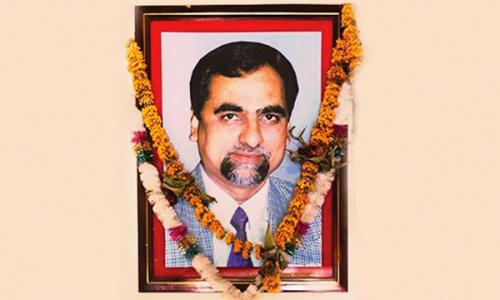 ലോ­യ കേ­സിൽ പ്രത്യേ­ക അന്വേ­ഷണം ആവശ്യമി­ല്ലെ­ന്ന് സു­പ്രീംകോ­ടതി­