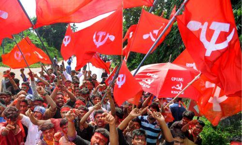വയനാട്ടില് ആനിരാജ, മാവേലിക്കരയില് അരുണ് കുമാര്; സിപിഐ സ്ഥാനാര്ത്ഥികളായി വയനാട്ടില് ആനിരാജ, മാവേലിക്കരയില് അരുണ് കുമാര്; സിപിഐ സ്ഥാനാര്ത്ഥികളായി