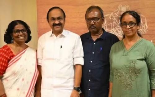 മുത്തങ്ങ സമരത്തിനിടെ പൊലീസ് മര്‍ദ്ദനമേറ്റ കെ കെ സുരേന്ദ്രന് ഒടുവില്‍ നീതി; 12.5 ലക്ഷം രൂപ നല്‍കാന്‍ സര്‍ക്കാര്‍ ഉത്തരവ്