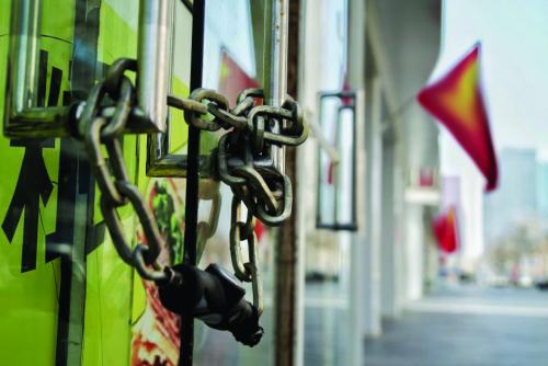 ഫിലിപ്പൈൻസ് എംബസി കോവിഡ് ഭീഷണി കാരണം അടച്ചിട്ടു 