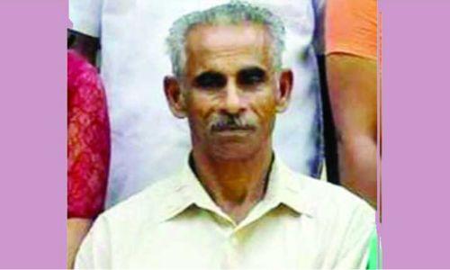 മൈലപ്ര കൊലപാതകം മോഷണത്തിനിടെ, കൊന്നത് കഴുത്ത് ഞെരിച്ച്; സ്ഥിരീകരിച്ച് പൊലീസ് മൈലപ്ര കൊലപാതകം മോഷണത്തിനിടെ, കൊന്നത് കഴുത്ത് ഞെരിച്ച്; സ്ഥിരീകരിച്ച് പൊലീസ്
