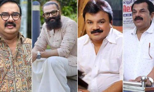 തനിക്ക് നീതി വേണം; നടന്മാർക്കെതിരായ പീഡന പരാതി പിൻവലിക്കില്ലെന്ന് നടി തനിക്ക് നീതി വേണം; നടന്മാർക്കെതിരായ പീഡന പരാതി പിൻവലിക്കില്ലെന്ന് നടി