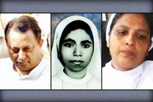 അഭയക്കേസ്; ഫാദർ തോമസ് കോട്ടൂരിനും സിസ്റ്റർ സെഫിക്കും ജാമ്യം; അഞ്ച് ലക്ഷം രൂപ കെട്ടിവെയ്ക്കണം; സംസ്ഥാനം വിടരുതെന്നും നിർദ്ദേശം അഭയക്കേസ്; ഫാദർ തോമസ് കോട്ടൂരിനും സിസ്റ്റർ സെഫിക്കും ജാമ്യം; അഞ്ച് ലക്ഷം രൂപ കെട്ടിവെയ്ക്കണം; സംസ്ഥാനം വിടരുതെന്നും നിർദ്ദേശം