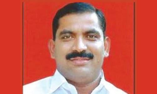 വളപട്ടണത്തെ ചുവപ്പിച്ചത്  സുബൈർ കണ്ണൂരിന്റെ നേതൃത്വം