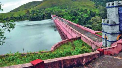 മുല്ലപ്പെരിയാർ ഡാമിലെ ജലനിരപ്പ് 137 അടി മതിയെന്ന് മേൽനോട്ട സമിതി മുല്ലപ്പെരിയാർ ഡാമിലെ ജലനിരപ്പ് 137 അടി മതിയെന്ന് മേൽനോട്ട സമിതി