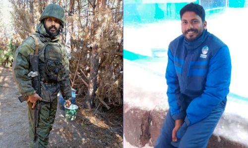 റഷ്യൻ കൂലിപ്പട്ടാളത്തിലെത്തിയ മലയാളി കൊല്ലപ്പെട്ടത് ഡ്രോൺ ആക്രമണത്തിൽ; സ്ഥിരീകരിച്ചു റഷ്യൻ കൂലിപ്പട്ടാളത്തിലെത്തിയ മലയാളി കൊല്ലപ്പെട്ടത് ഡ്രോൺ ആക്രമണത്തിൽ; സ്ഥിരീകരിച്ചു