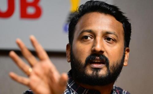 ഗർഭച്ഛിദ്രം; രാഹുൽ മാങ്കൂട്ടത്തിൽ എംഎൽഎയ്‌ക്കെതിരെ കേസ് 