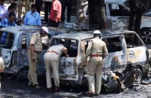 കോയമ്പത്തൂർ മംഗളൂരു, സ്‌ഫോടനം; കേരളം ഉള്‍പ്പെടെ മൂന്ന് സംസ്ഥാനങ്ങളിൽ എൻ.ഐ.എ റെയ്ഡ് 