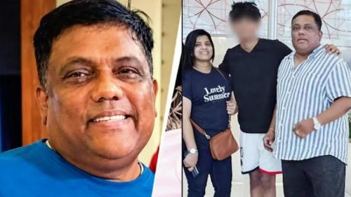ഷാർജയിൽ പ്രവാസി കൊല്ലപ്പെട്ട നിലയിൽ: മൃതദേഹം കാറിന്റെ ബൂട്ടിൽ ഒമ്പത് കഷണങ്ങളാക്കി