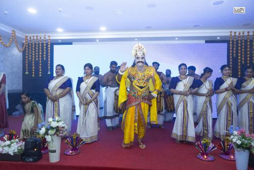 ബഹ്റൈൻ തൃശ്ശൂർ കുടുംബം ഓണാഘോഷം സംഘടിപ്പിച്ചു ബഹ്റൈൻ തൃശ്ശൂർ കുടുംബം ഓണാഘോഷം സംഘടിപ്പിച്ചു