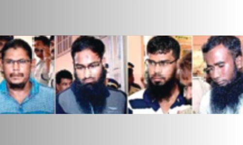 കൊല്ലം കളക്ടറേറ്റ് ബോംബ് സ്ഫോടനം: 3 പ്രതികൾ കുറ്റക്കാർ കൊല്ലം കളക്ടറേറ്റ് ബോംബ് സ്ഫോടനം: 3 പ്രതികൾ കുറ്റക്കാർ