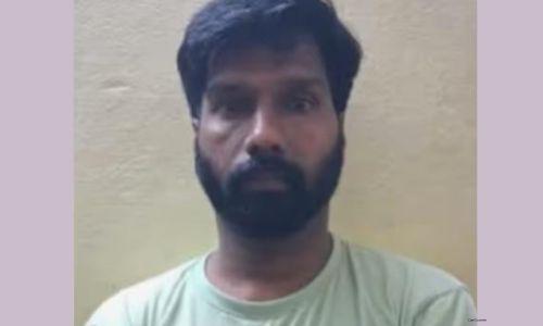 കണ്ണൂരിൽ പ്രായപൂർത്തിയാകാത്ത കുട്ടിയെ ലോഡ്ജിൽ പീഡിപ്പിച്ച കേസ്; ഓട്ടോ ഡ്രൈവർ അറസ്റ്റിൽ കണ്ണൂരിൽ പ്രായപൂർത്തിയാകാത്ത കുട്ടിയെ ലോഡ്ജിൽ പീഡിപ്പിച്ച കേസ്; ഓട്ടോ ഡ്രൈവർ അറസ്റ്റിൽ