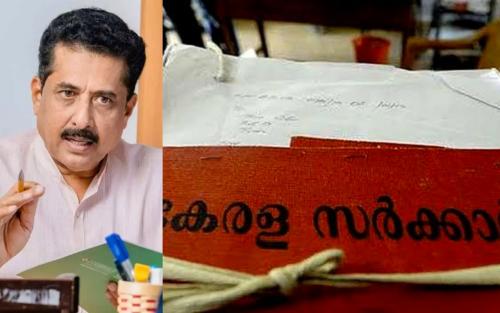വിദ്യാഭ്യാസ വകുപ്പിൽ മന്ത്രിയെ മറികടന്ന് സ്പെഷൽ സെക്രട്ടറിയുടെ ഭരണം