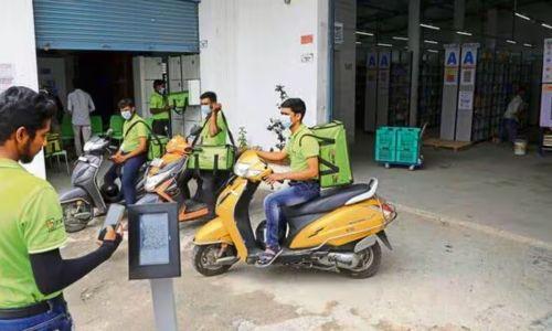 കേരളം ഉൾപ്പെടെയുള്ള സംസ്ഥാനങ്ങളിൽ മദ്യത്തിന്റെ ഹോം ഡെലിവറി പരിഗണിച്ച് കേന്ദ്രം കേരളം ഉൾപ്പെടെയുള്ള സംസ്ഥാനങ്ങളിൽ മദ്യത്തിന്റെ ഹോം ഡെലിവറി പരിഗണിച്ച് കേന്ദ്രം