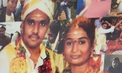 ഭാര്യയെയും മക്കളെയും കൊലപ്പെടുത്തിയ ശേഷം യുവാവ് ആത്മഹത്യ ചെയ്തു