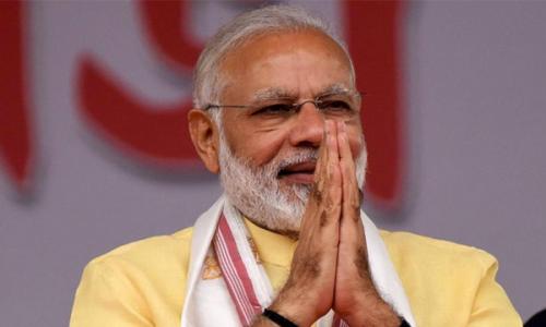 മോ­ദി­യു­ടെ­ യു­.എ.ഇ സന്ദർ­ശനം : 14 സു­പ്രധാ­ന കരാ­റു­കൾ­ക്ക് സാ­ധ്യത 