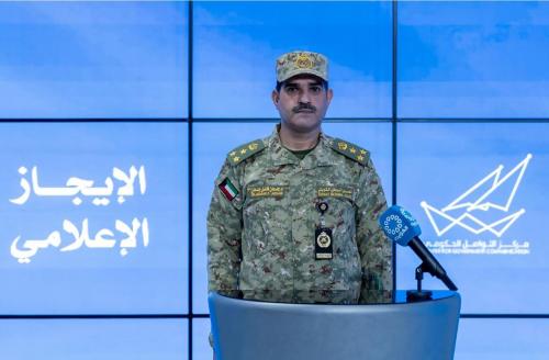 കുവൈറ്റിൽ റേഡിയേഷൻ ചോർച്ചയെന്ന വാർത്ത വ്യാജം; അന്തരീക്ഷ നില സാധാരണ നിലയിലെന്ന് നാഷണൽ ഗാർഡ്