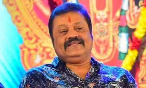 പൂരവിവാദം തൃശ്ശൂരിൽ തെരഞ്ഞെടുപ്പ് വിഷയമല്ലെന്ന് സുരേഷ് ഗോപി പൂരവിവാദം തൃശ്ശൂരിൽ തെരഞ്ഞെടുപ്പ് വിഷയമല്ലെന്ന് സുരേഷ് ഗോപി