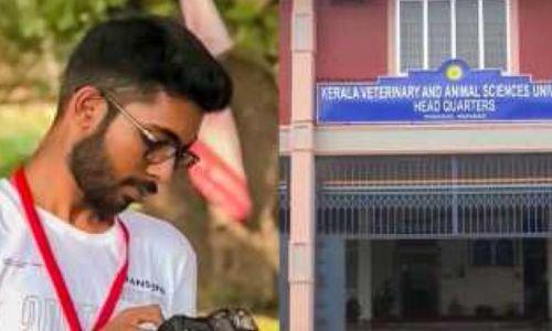സിദ്ധാര്ത്ഥന്റെ മരണത്തിൽ അന്വേഷണ രേഖകള് സിബിഐക്ക് കൈമാറും; സംഘം ഡല്ഹിയിലേക്ക് സിദ്ധാര്ത്ഥന്റെ മരണത്തിൽ അന്വേഷണ രേഖകള് സിബിഐക്ക് കൈമാറും; സംഘം ഡല്ഹിയിലേക്ക്