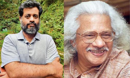ഉദ്ഘാടകൻ അടൂർ ഗോപാലകൃഷ്ണൻ; ഹാപ്പിനസ് ഇന്റർനാഷണൽ ഫിലിം ഫെസ്റ്റിവലിൽ നിന്നും ‘ഫ്രീഡം ഫൈറ്റ്’ പിൻവലിക്കും ഉദ്ഘാടകൻ അടൂർ ഗോപാലകൃഷ്ണൻ; ഹാപ്പിനസ് ഇന്റർനാഷണൽ ഫിലിം ഫെസ്റ്റിവലിൽ നിന്നും ‘ഫ്രീഡം ഫൈറ്റ്’ പിൻവലിക്കും