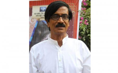 തമിഴ് സംവിധായകന്‍ മനോബാല അന്തരിച്ചു