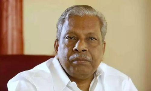 കരുവന്നൂര് ബാങ്ക് തട്ടിപ്പ്; എ സി മൊയ്തീന് ഇ ഡി ഓഫീസില് ഹാജരായി കരുവന്നൂര് ബാങ്ക് തട്ടിപ്പ്; എ സി മൊയ്തീന് ഇ ഡി ഓഫീസില് ഹാജരായി