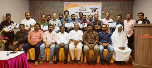 മൈത്രി ബഹ്റൈൻ സ്വാതന്ത്യദിനാഘോഷം സംഘടിപ്പിച്ചു മൈത്രി ബഹ്റൈൻ സ്വാതന്ത്യദിനാഘോഷം സംഘടിപ്പിച്ചു