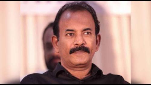മേജർ രവി ബി.ജെ.പി വിട്ട് കോൺഗ്രസ്സിലേക്ക് മേജർ രവി ബി.ജെ.പി വിട്ട് കോൺഗ്രസ്സിലേക്ക്